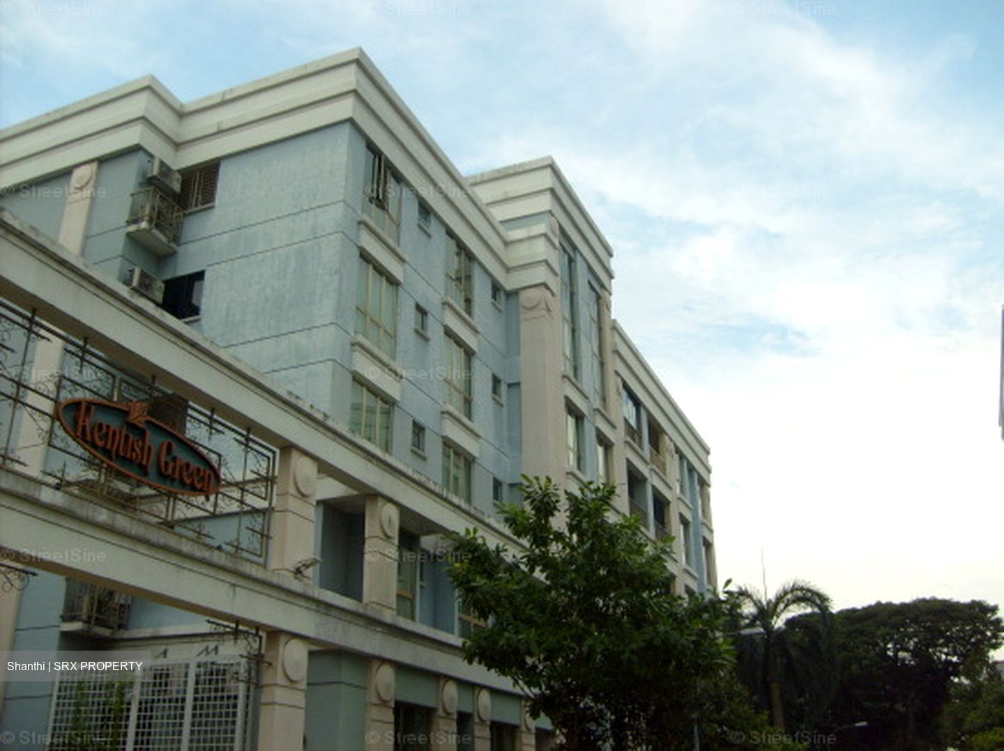 Kentish Green (D8), Apartment #558835891